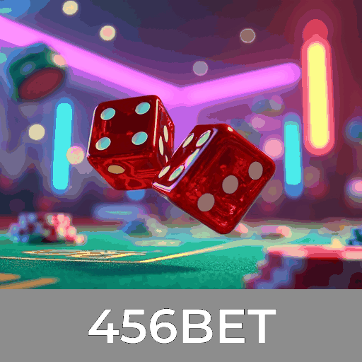 456BET: Experiência Real com Jogos de Mesa ao Vivo
