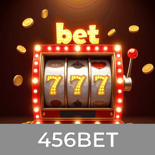 456BET: Seu Cassino Online Seguro e Premiado